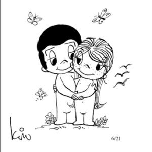 Meet your Posher, Debbie